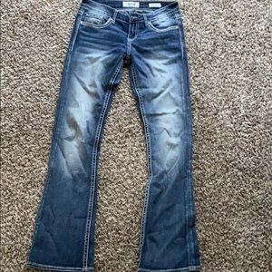 day trip jeans